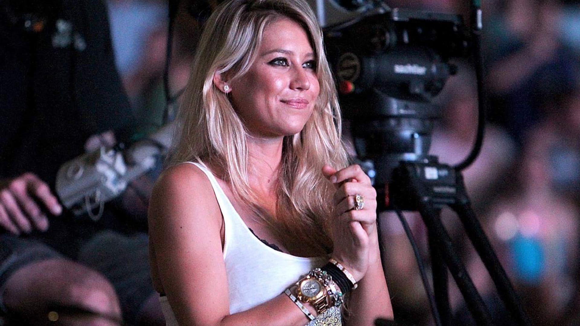 Anna Kournikova cumple 41 años disfrutando de una vida discreta y plena junto a Enrique Iglesias y sus hijos