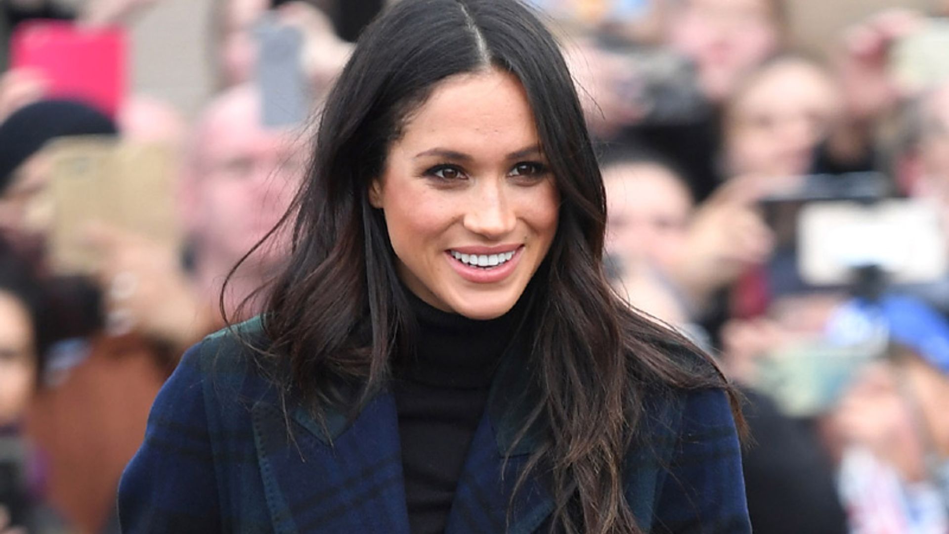 Jessica Mulroney versiona el look con el que Meghan hizo historia entre las 'royals'