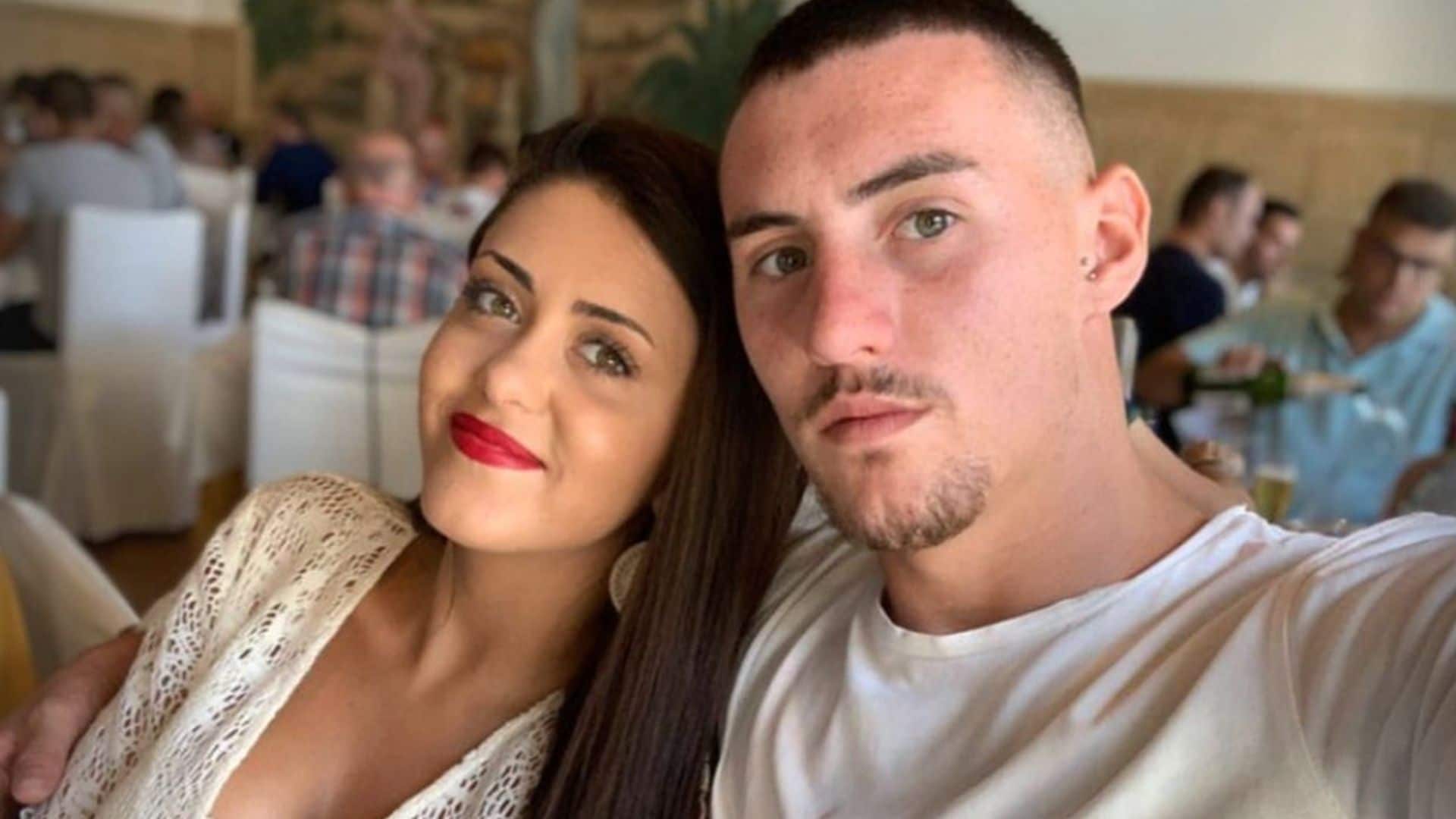Descubre a Rosario y Álvaro, la pareja sorpresa de la 'La isla de las tentaciones 4'