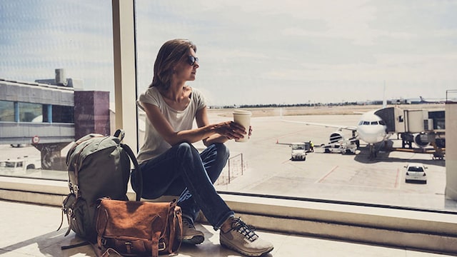 interrail avion