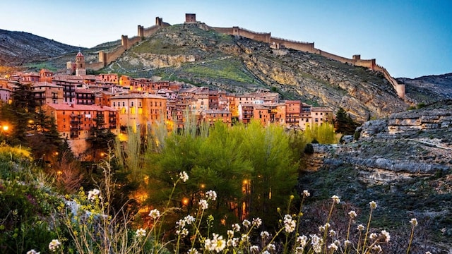 albarrac n hola viajes