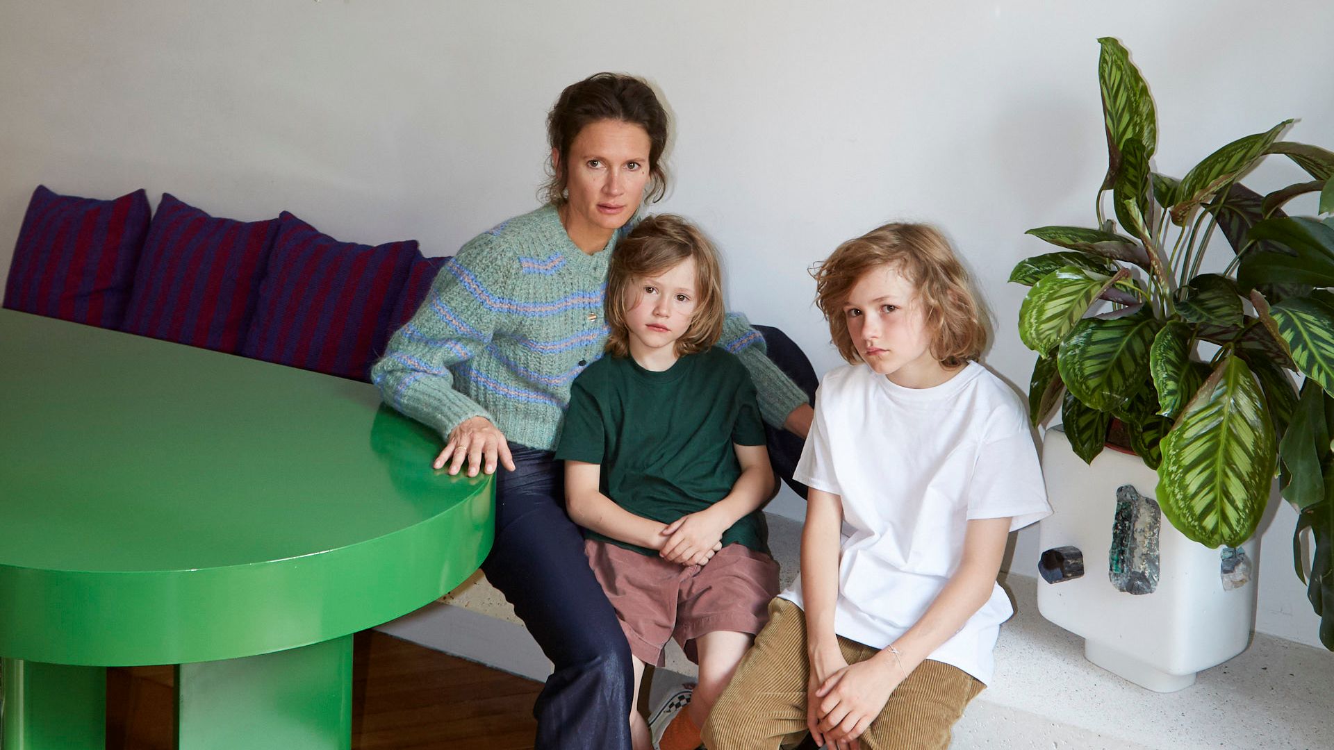 Anne-Fleur Broudehoux, creadora de Roseanna, nos revela desde su hogar las claves definitivas para vivir como una auténtica parisina