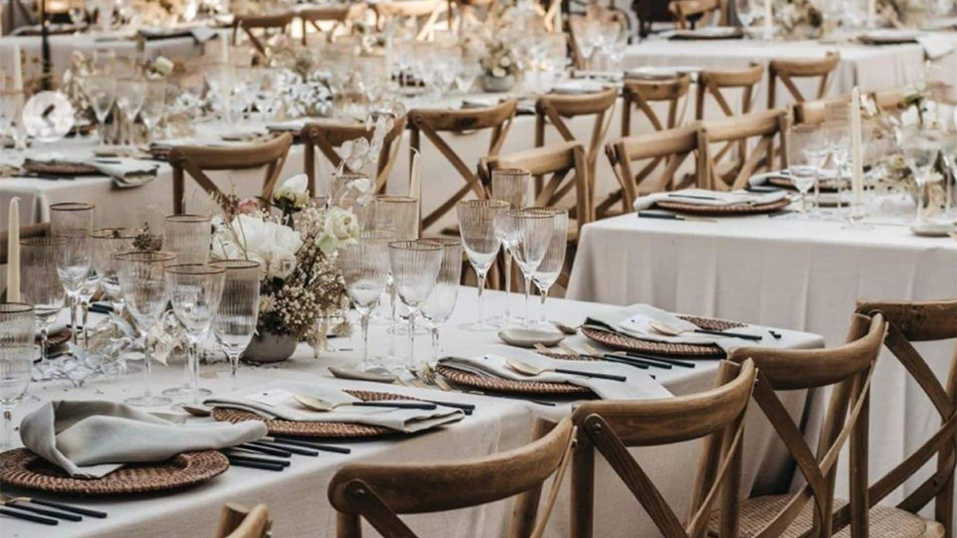 Los mejores consejos para calcular bien el presupuesto de una boda