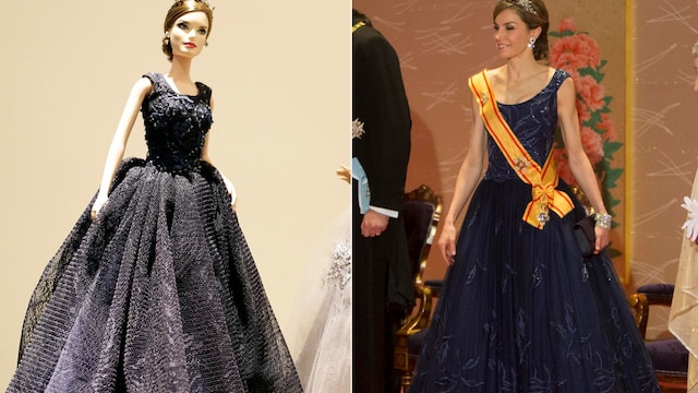 barbie letizia gtres
