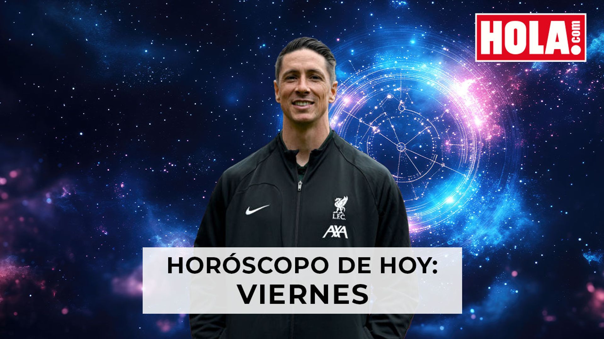 Horóscopo de hoy, viernes 20 de marzo, consulta lo que dice tu ...