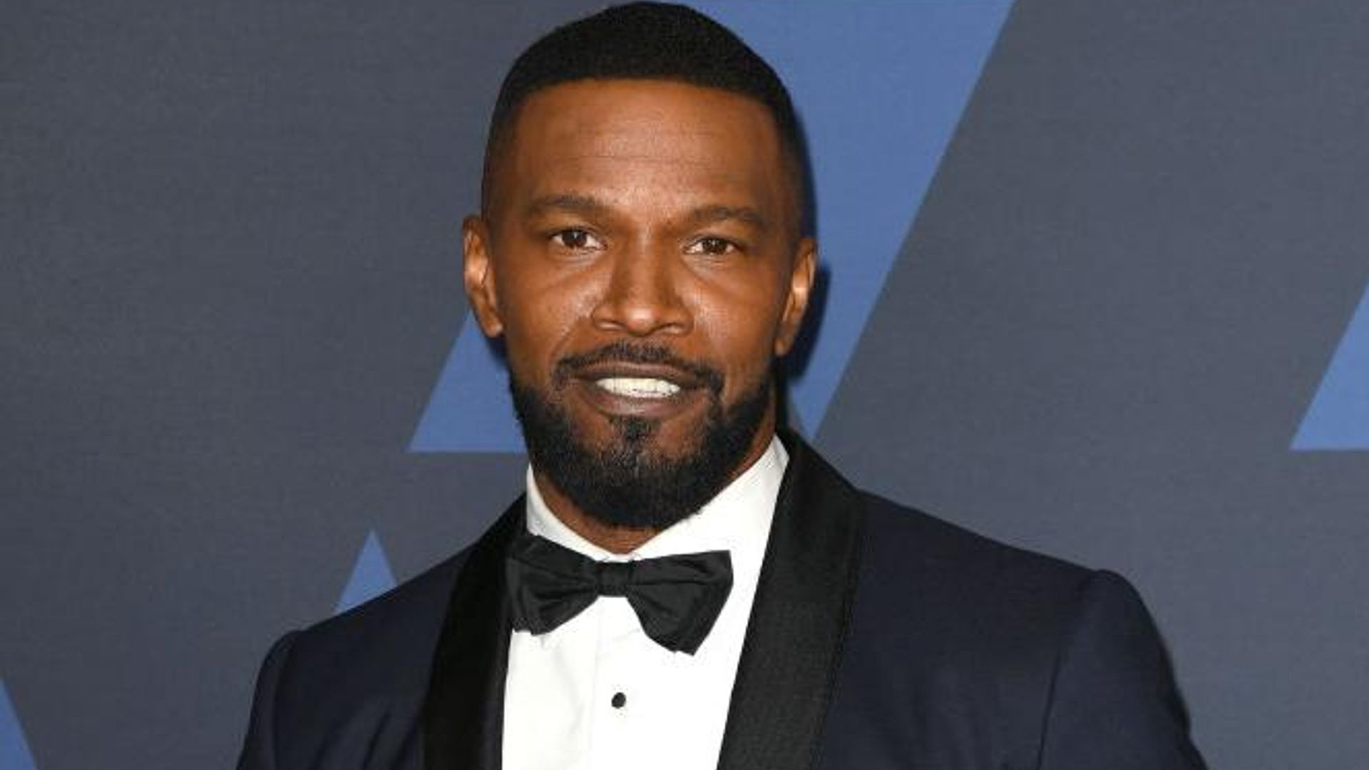 jamie foxx