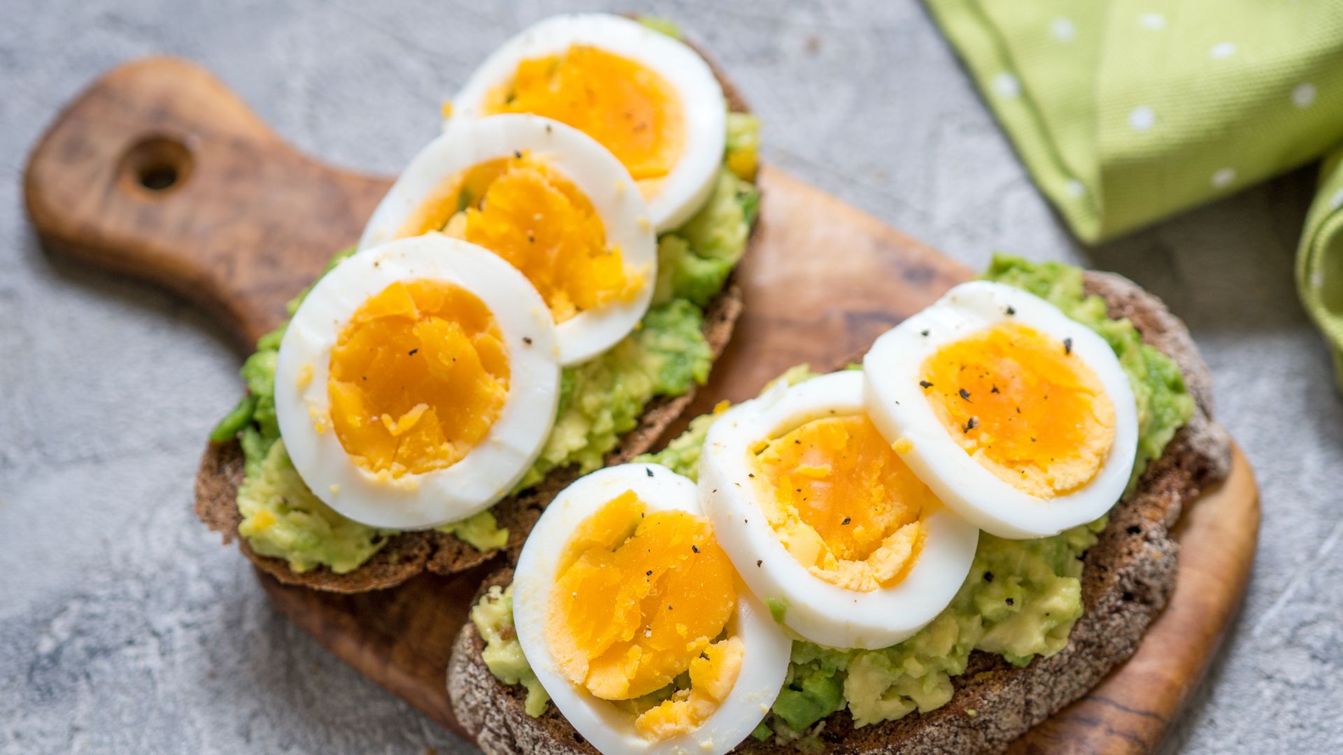 Cómo conservar los huevos cocidos en verano: recomendaciones para evitar intoxicaciones
