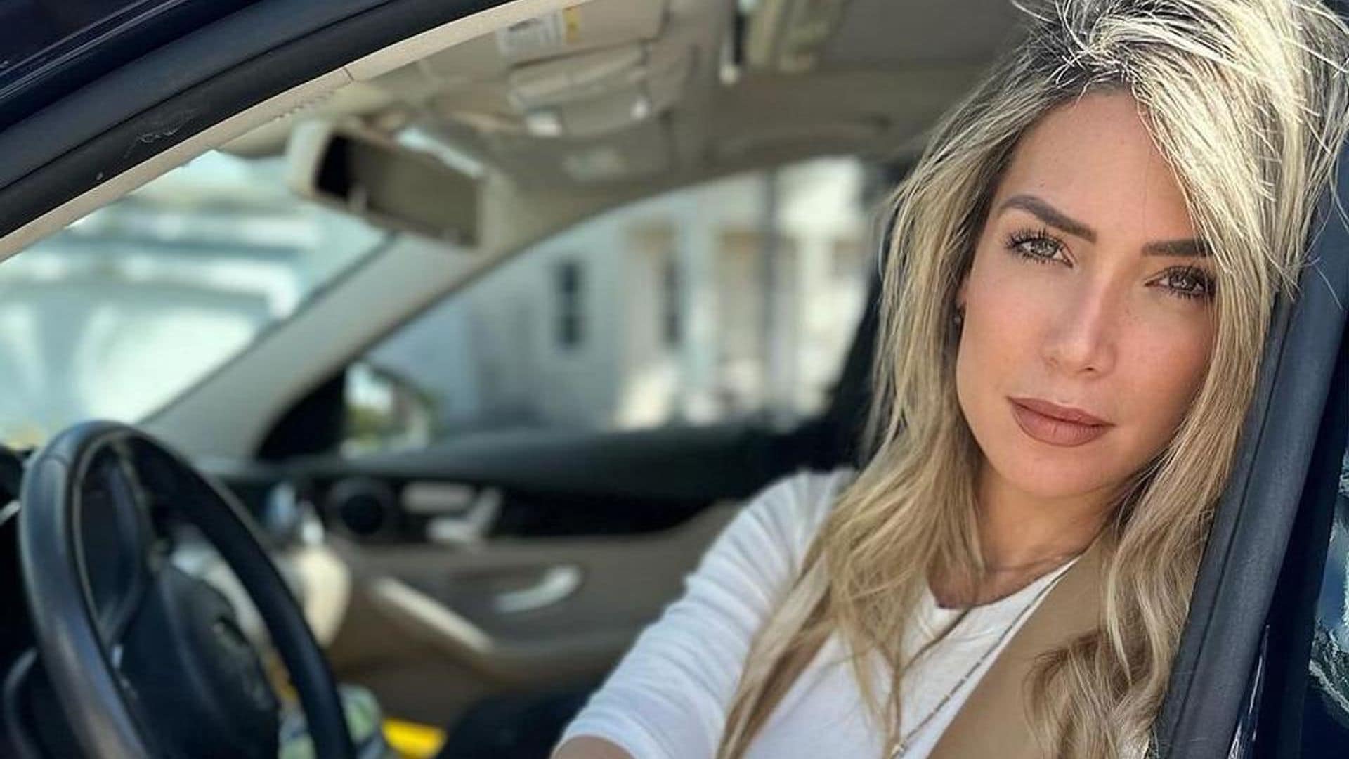 Alessandra Villegas pone el ejemplo y se muestra tal como es: ‘Dudé mucho en subir este post’