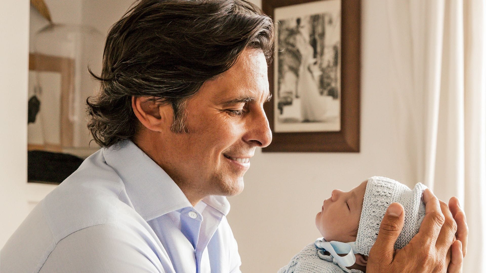EXCLUSIVA: La abrumadora sinceridad de Francisco Rivera al hablar de sus problemas con Lourdes Montes para volver a ser padres