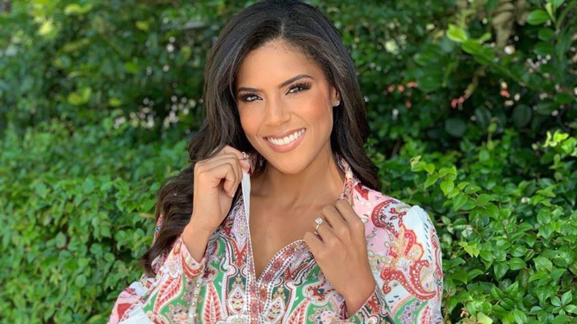 Francisca Lachapel comparte detalles de su primera experiencia con el bótox
