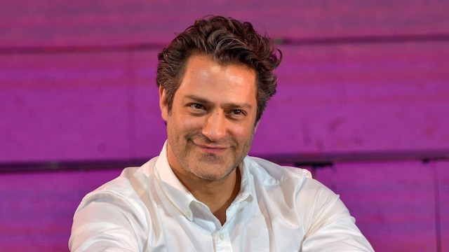 Ari Borovoy