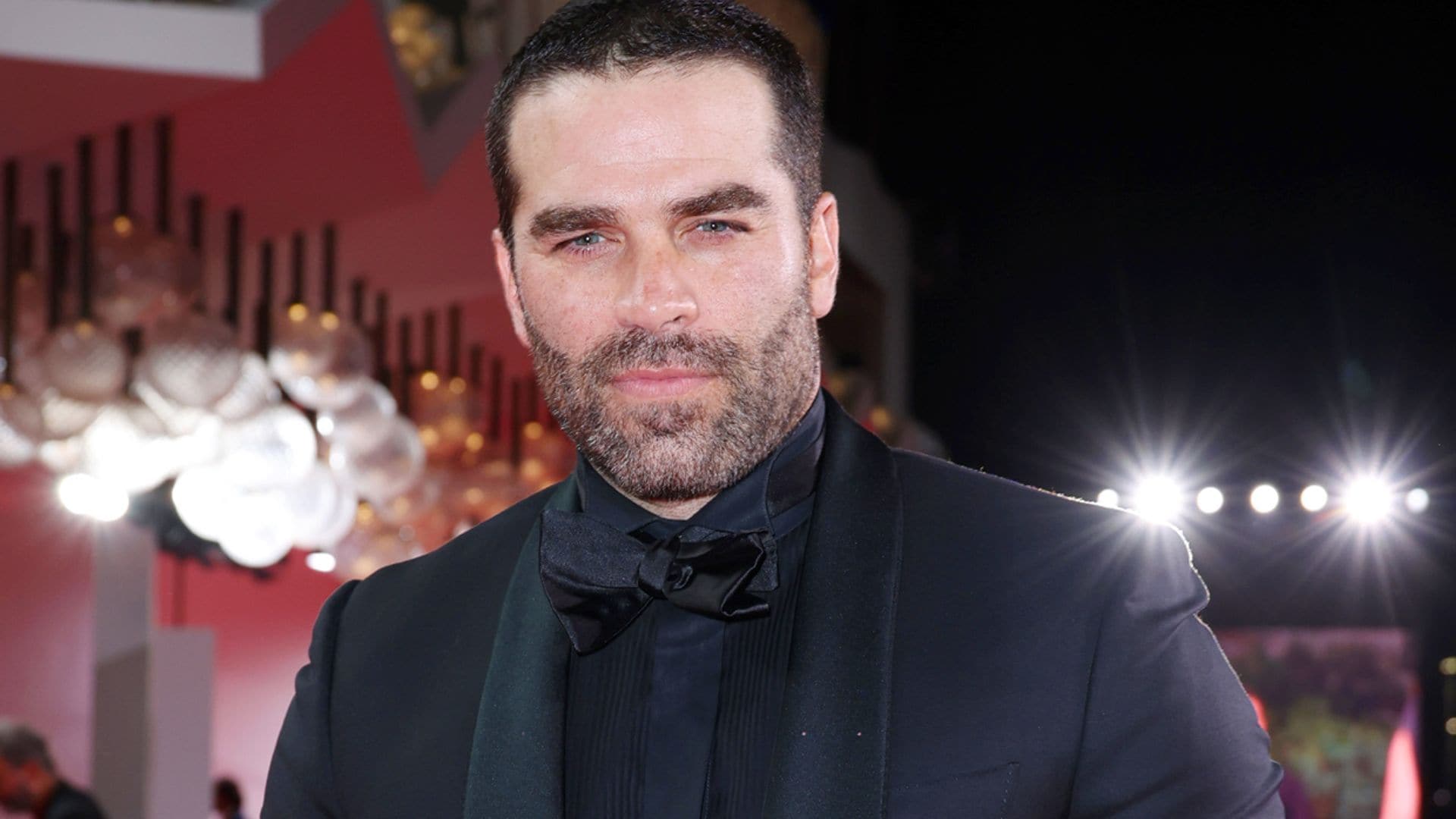 Hablamos con el actor venezolano Alejandro Nones de su primera película en España y el desafío de ser una estrella internacional