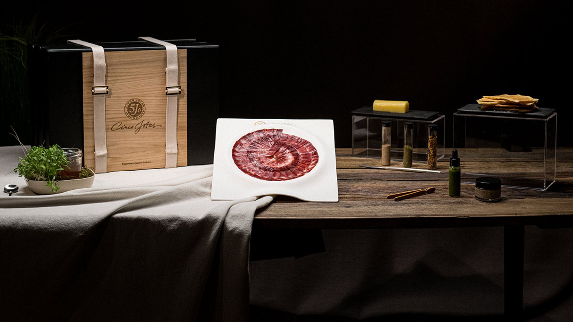Regalos gourmet para un San Valentín delicioso