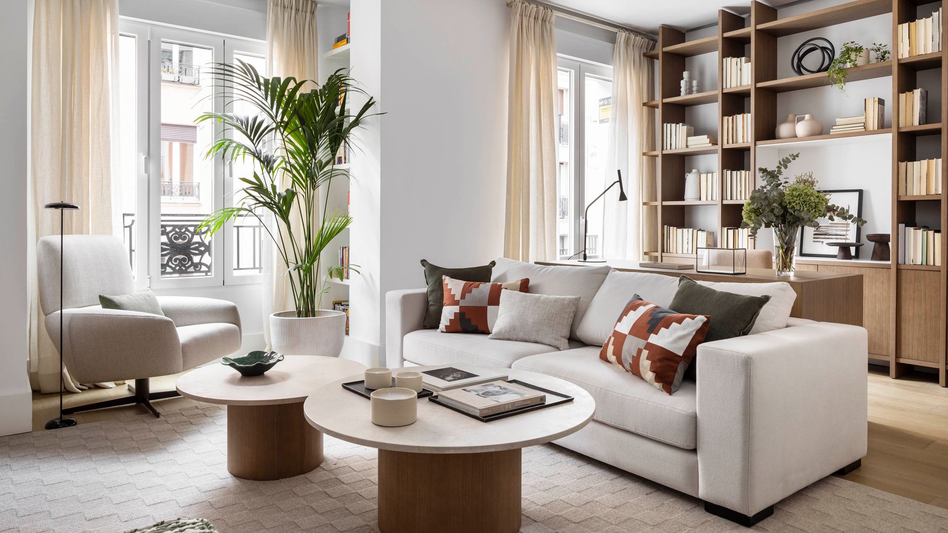 Transforma tu hogar con la tendencia del lujo silencioso: 10 ideas para lograr serenidad, calma visual y detalles perfectos sin reformas