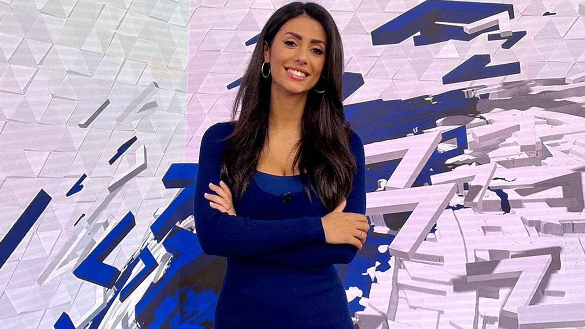 Sevillana de origen marroquí y amante de los animales: así es Noor Ben, la presentadora de Antena 3