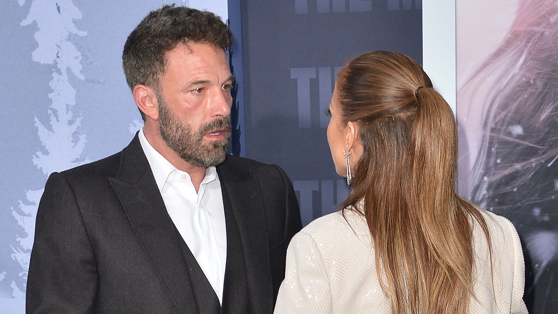 Ben Affleck desvela (por fin) el motivo por el que siempre está tan incómodo delante de las cámaras
