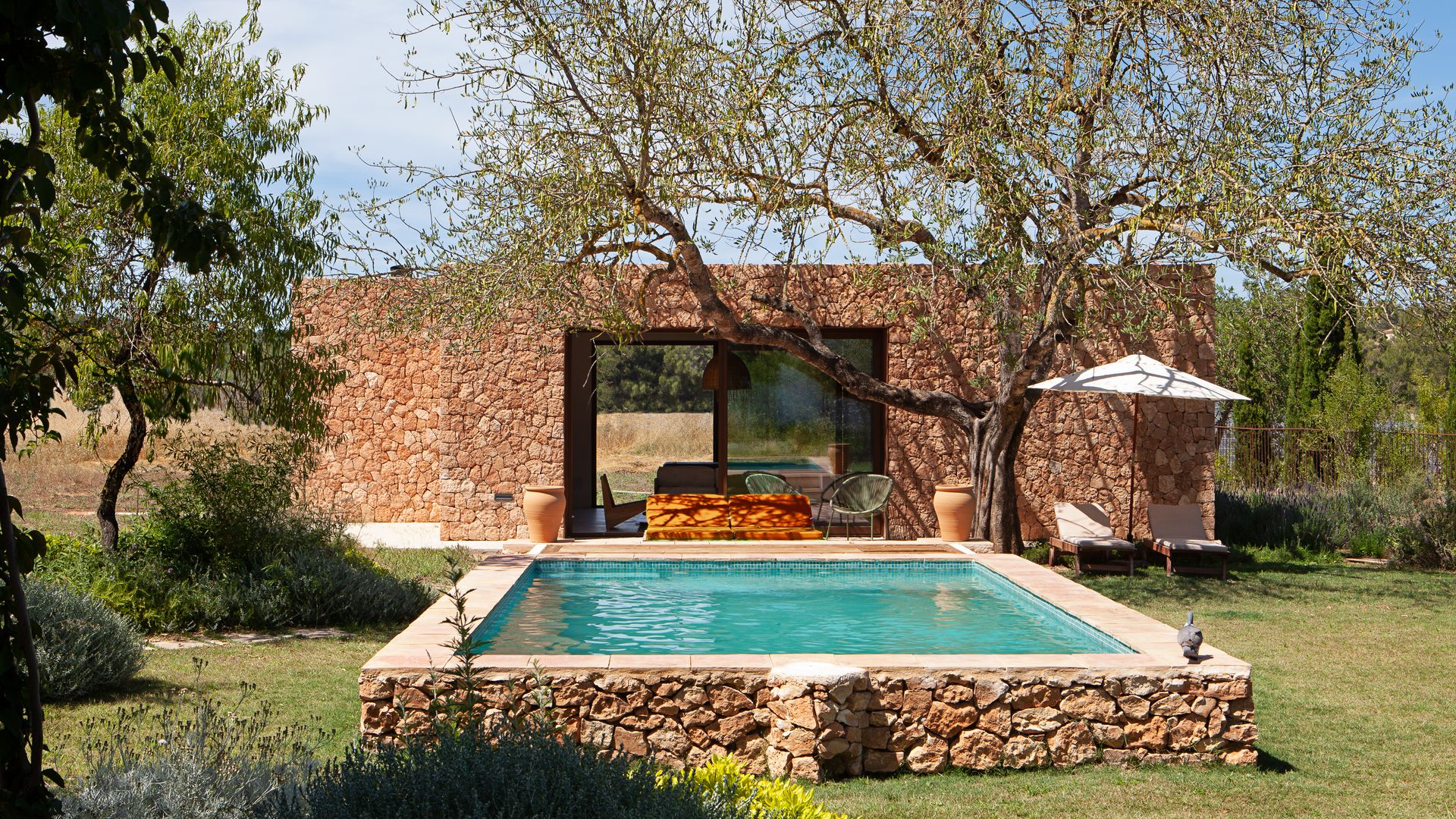 Casa de campo