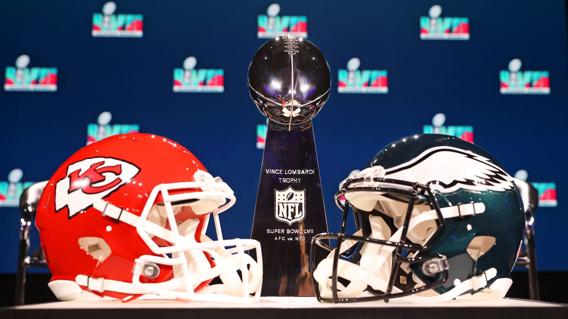 Super Bowl LIX: ¿Cómo y dónde ver el juego entre los Philadelphia Eagles y los Kansas City Chiefs?