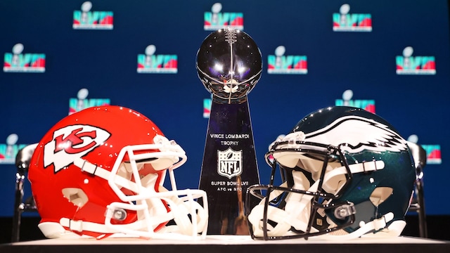 Super Bowl LIX 