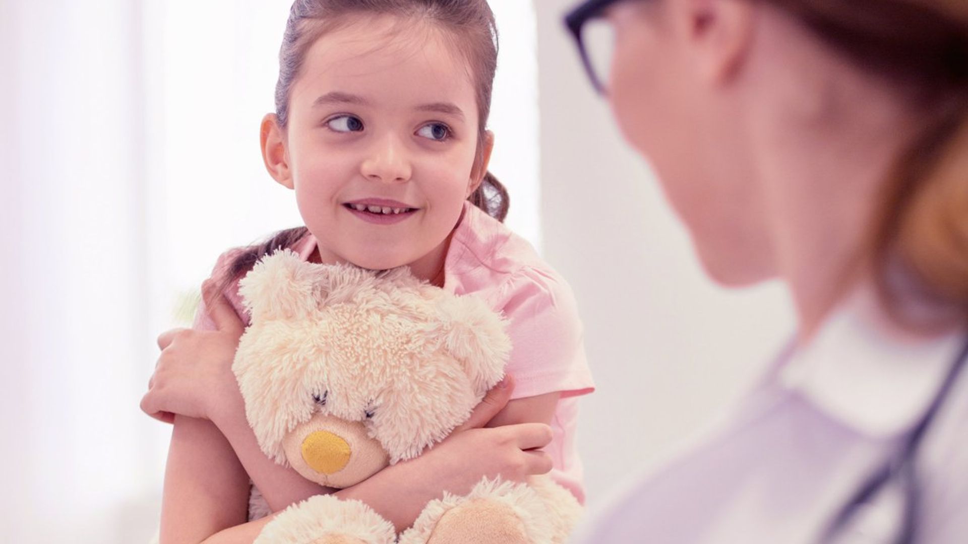 Enfermedades epilépticas neonatales: ¿qué son y qué síntomas tienen?
