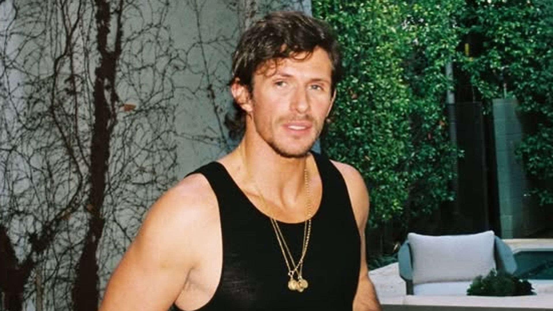 Jake Hall