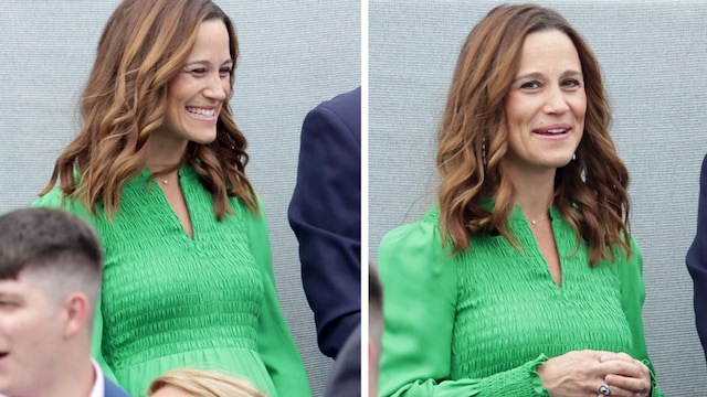 pippa getty