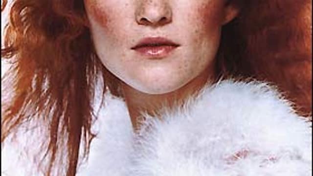 audrey marnay