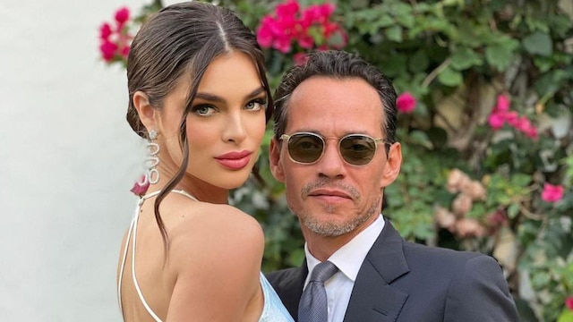marc anthony y nadia ferreira