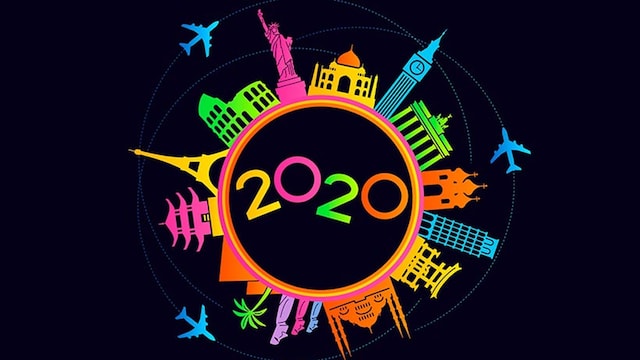 paises seguros y no seguros para viajar en 2020