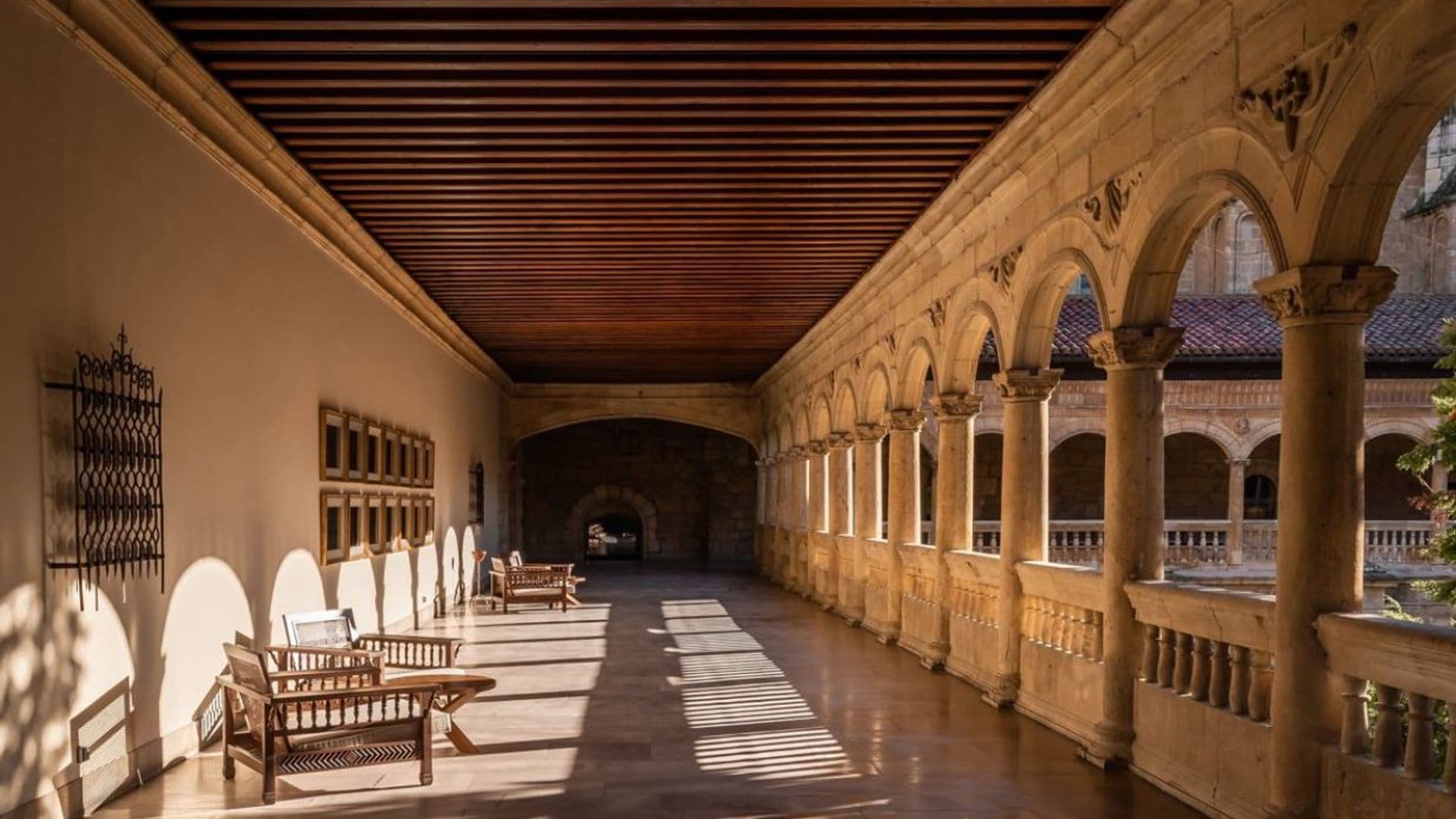 El mejor hotel de Europa por su diseño está en León