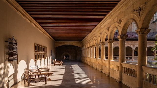 el parador premio 2021