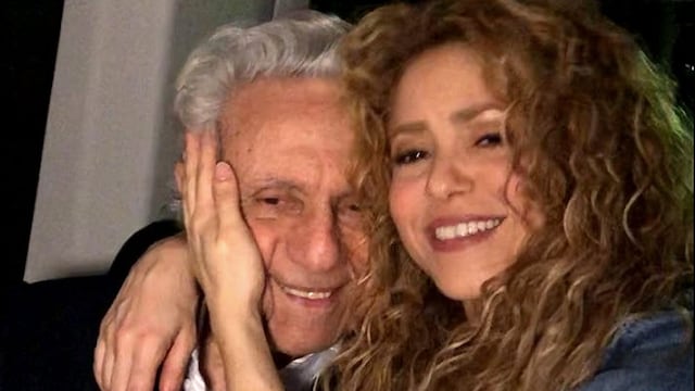 shakira