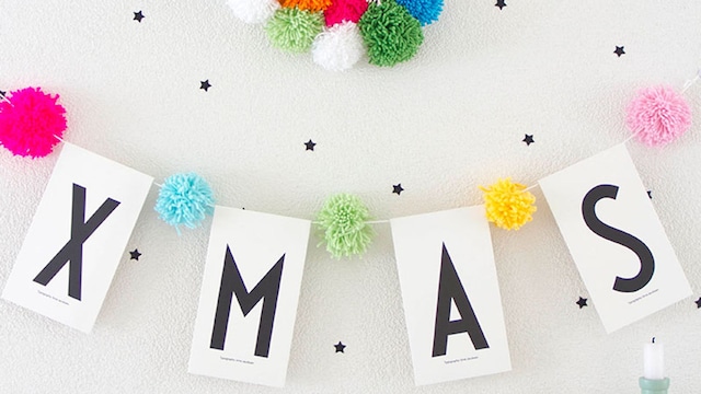 manualidades naviddad