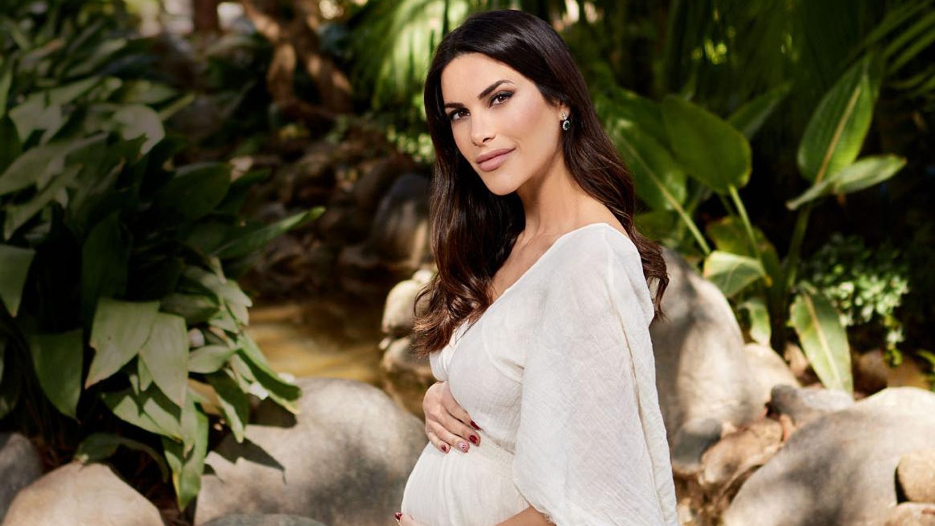 Carla Barber habla, por primera vez, de su ruptura con el padre de sus hijos y nos cuenta los motivos