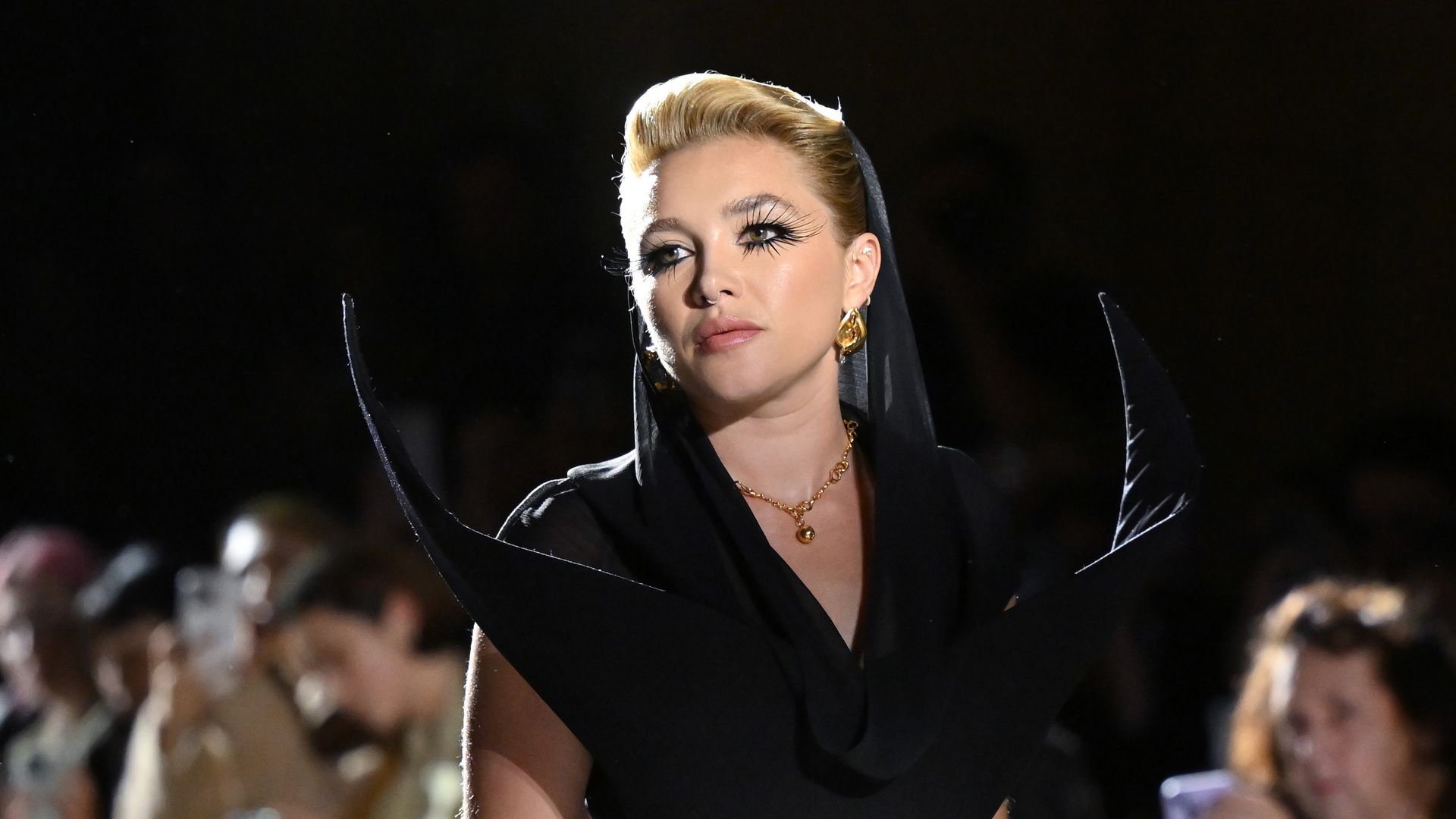 Florence Pugh