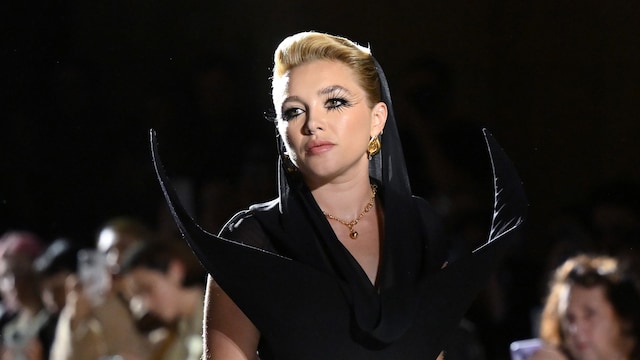 Florence Pugh