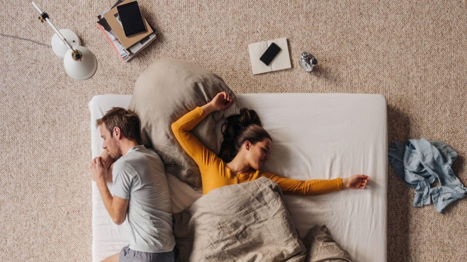 ¿Quieres renovar tu colchón? Ahora es el momento, hay ofertas de hasta el 50%