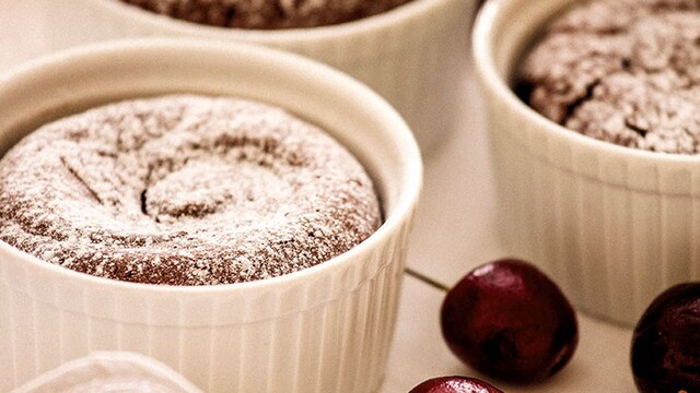 cremoso de chocolate tamara falco