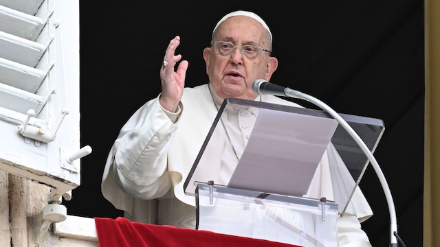 El Papa Francisco ha enfrentado severas crisis en su estadía en el Hospital Gemelli.