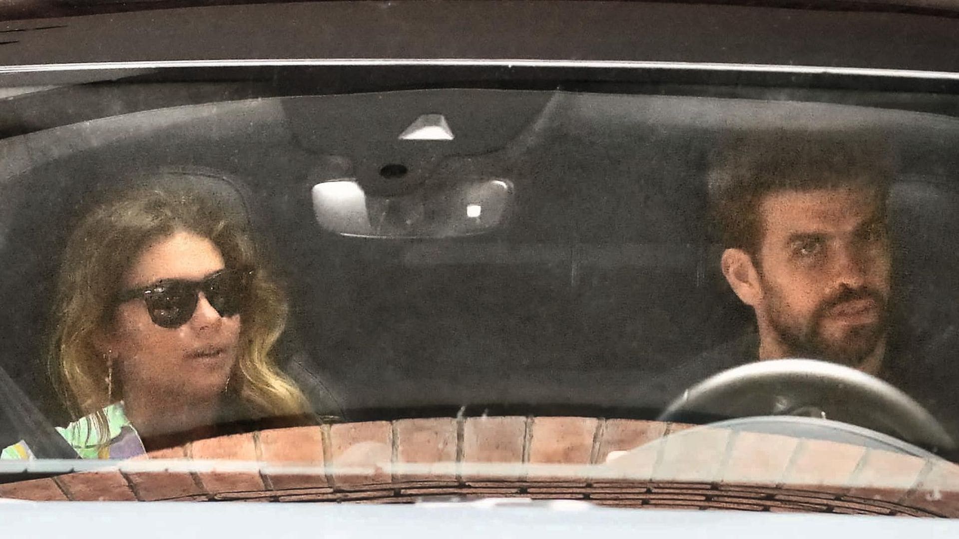 Gerard Piqué y Clara Chía, la nueva cita de la pareja del momento