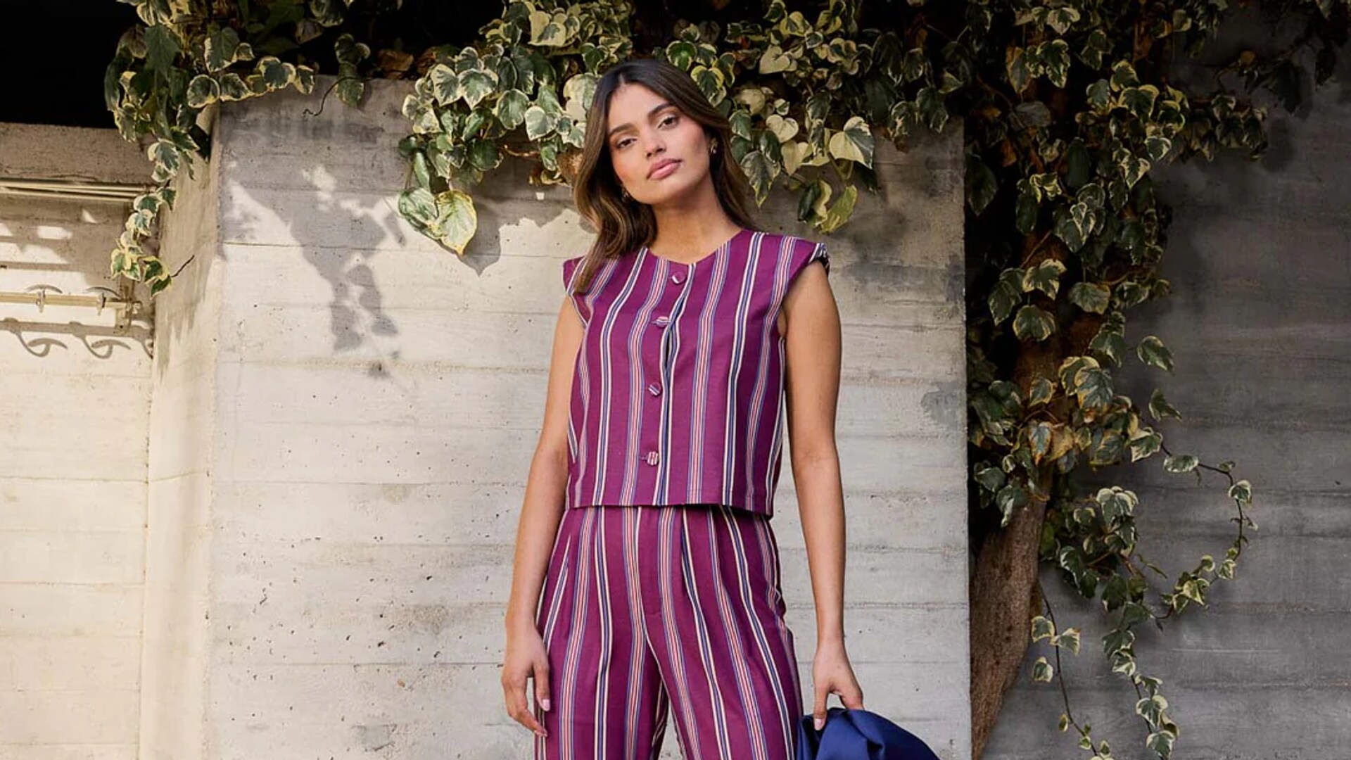 Look de invitada de Lady Pipa
