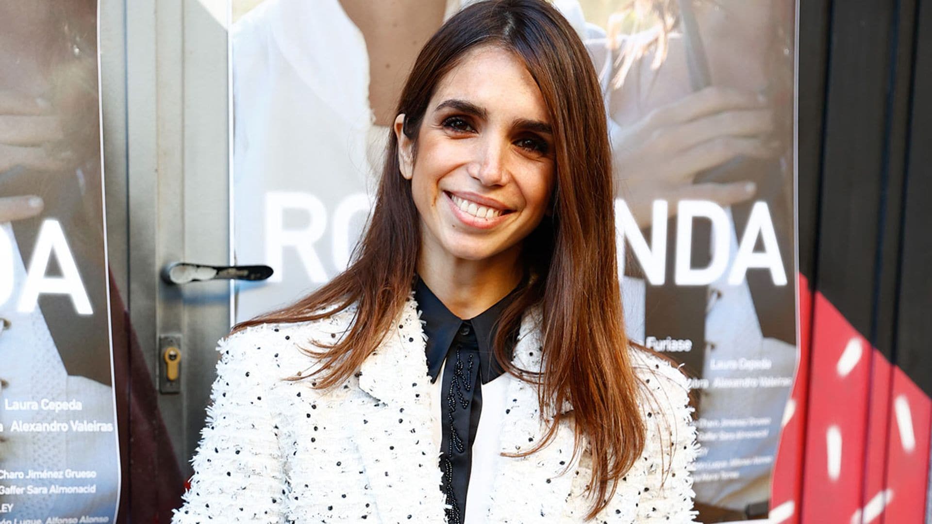 La emoción de su familia, el sitio escogido... Elena Furiase habla de su boda tras confirmar la fecha en ¡HOLA!