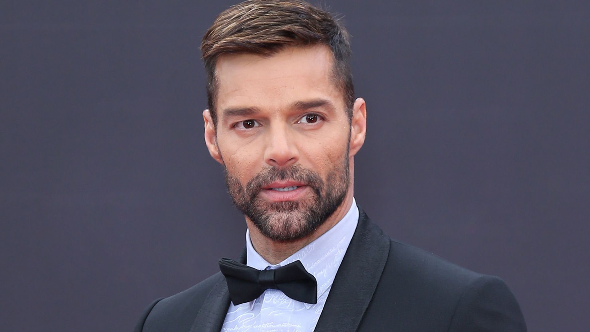 Ricky Martin explica por qué tuvo ansiedad durante el confinamiento