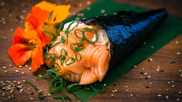 temaki adobe