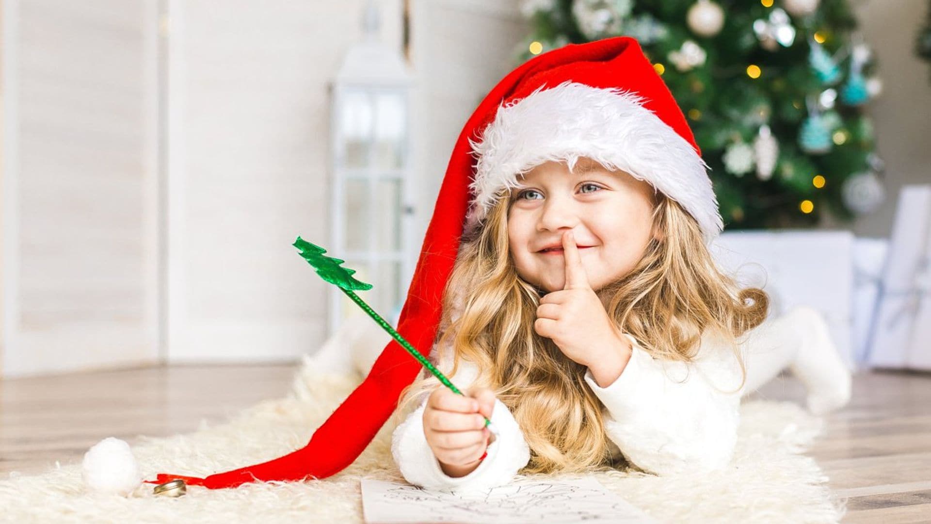 Juguetes originales y diferentes para esta Navidad