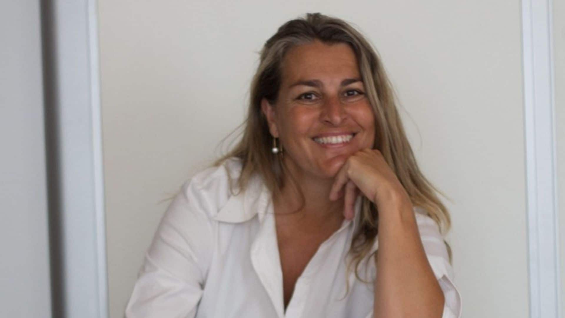 Bibiana Badenes, fisioterapeuta experta en movimiento consciente