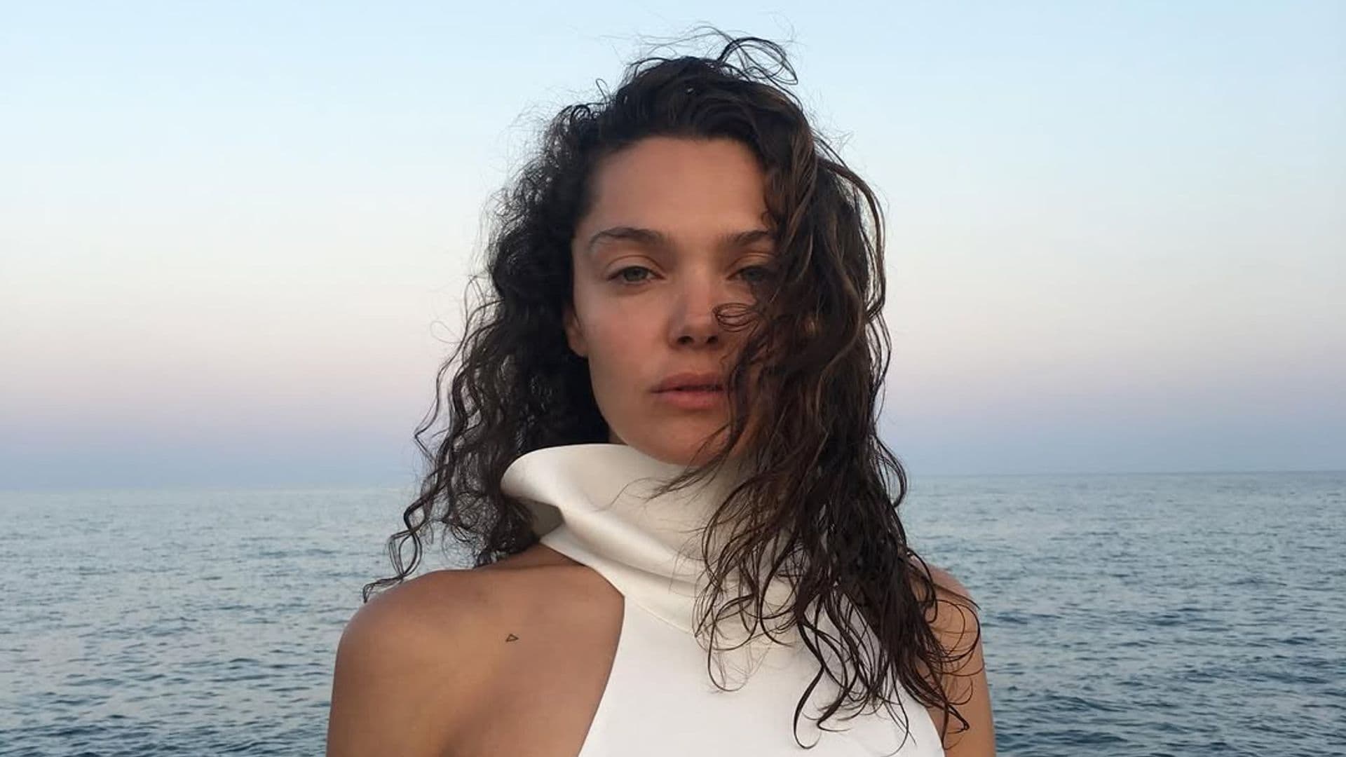 Ana Rujas es una de las actrices españolas que abanderan el movimiento del filtro real