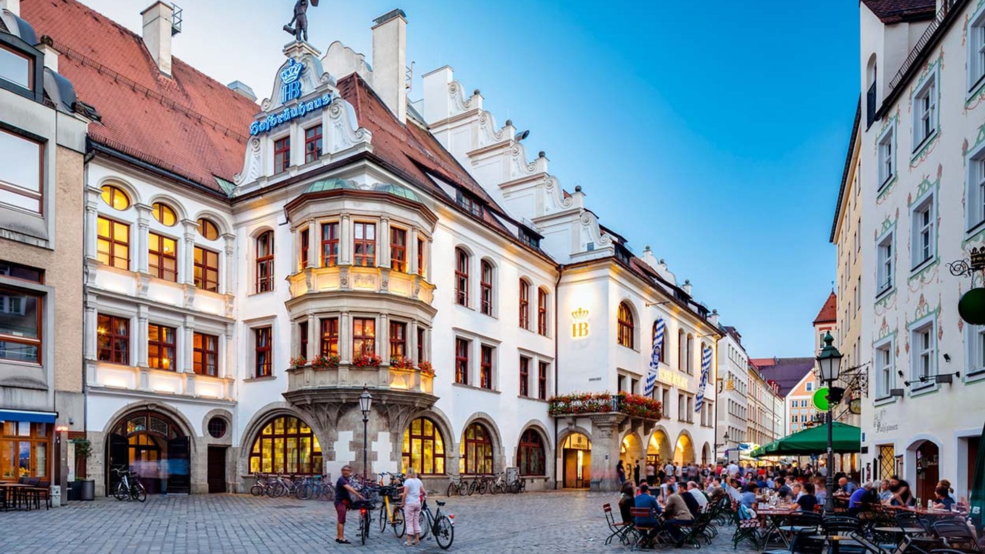 Los 15 lugares más bonitos para viajar a Alemania