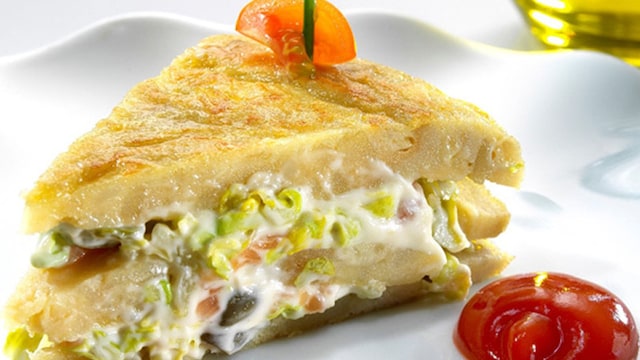 tortilla