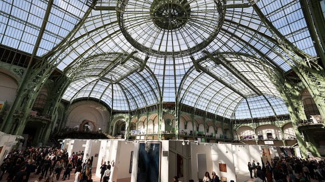 Art Basel Paris 